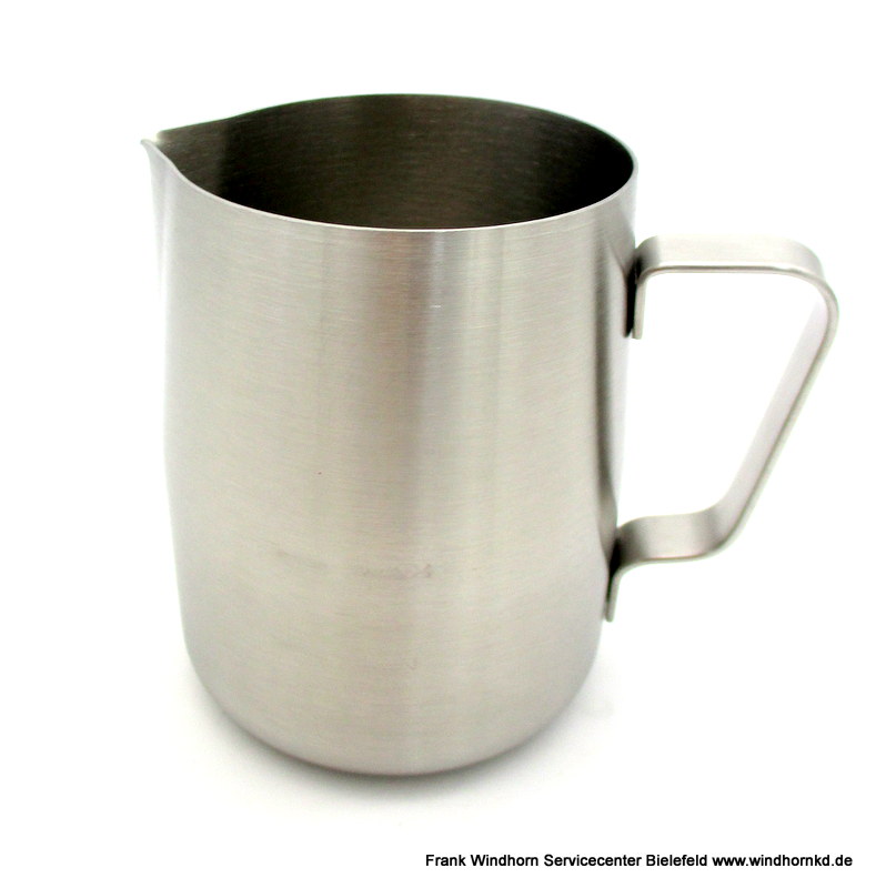 Milk jug for Sage SNE800 Creatista Plus Silver