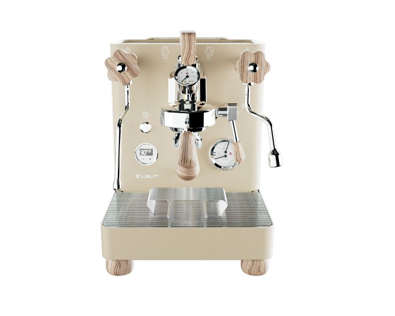 Gebraucht- Wie neu: Bianca PL162T-EU Gold