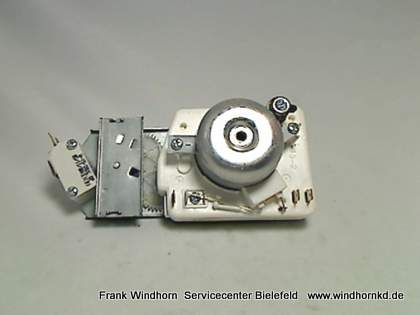 Timer MW500