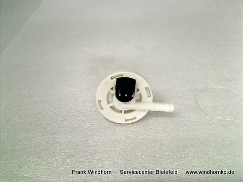 Turbine ETAM 29/ECAM 656