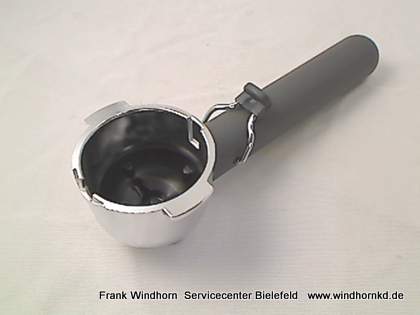 Siebträger ES020/021/024