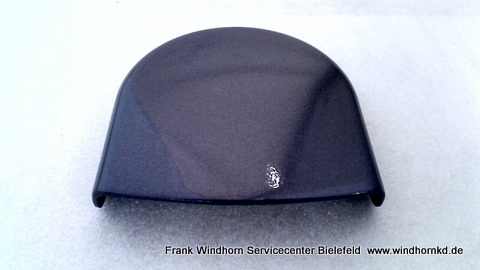 HIGH SPEED OUTLET COVER ASSEMB