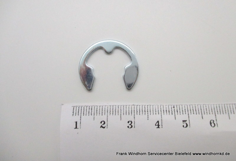 Circlip SVE850