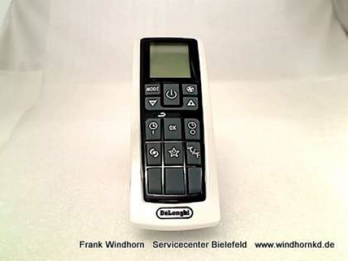 Fernbedienung