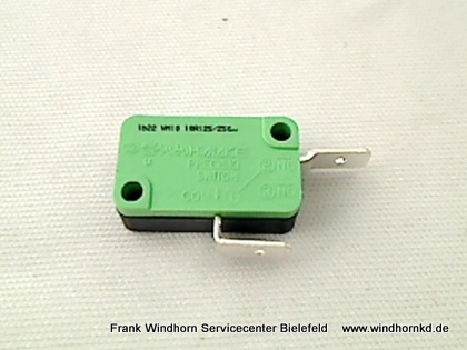 Microschalter