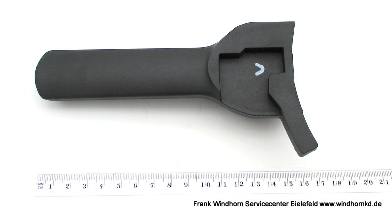 Griff/lang/behälter
