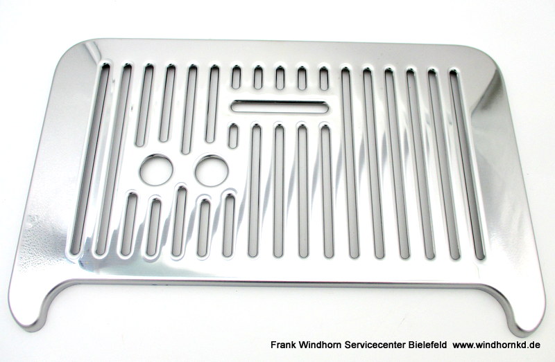 CUP SUPPORT (AISI430) EC91 COL