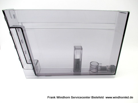 Delonghi Wassertank für ECAM 26/28/51