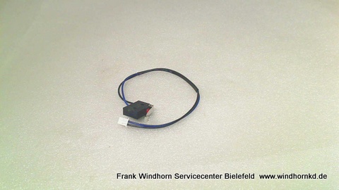 HEADLIFT MICRO SWITCH