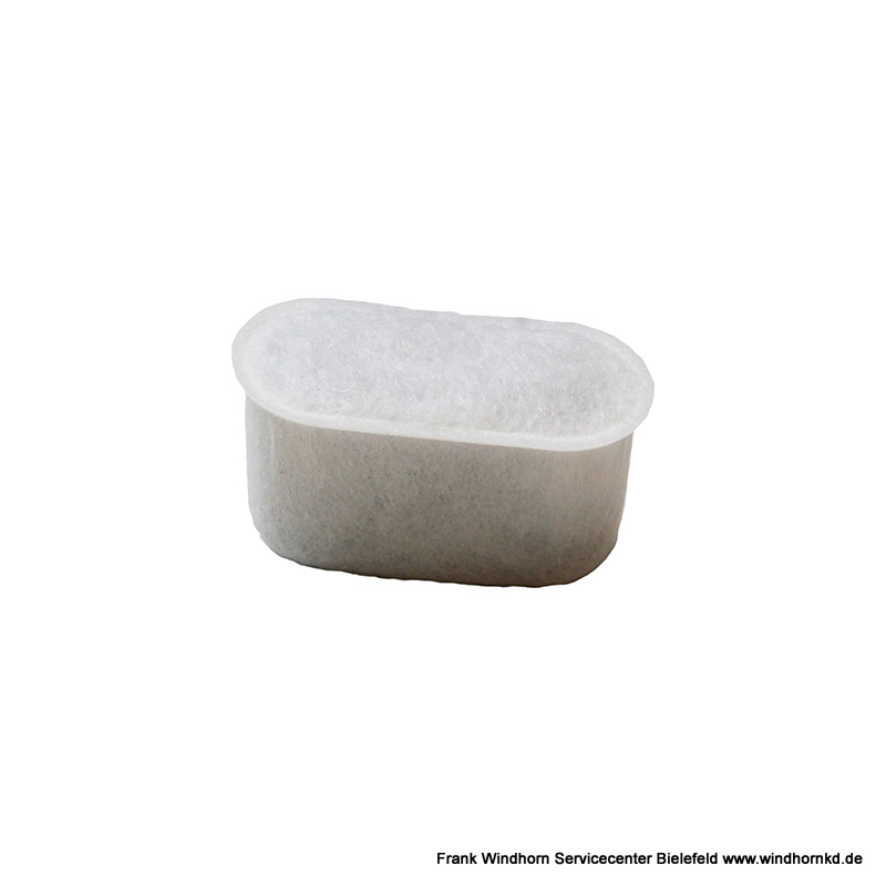 DeLonghi Aktivkohle Wasserfilter BCO410/420/330/320/310