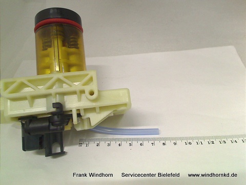 Generator ECAM28