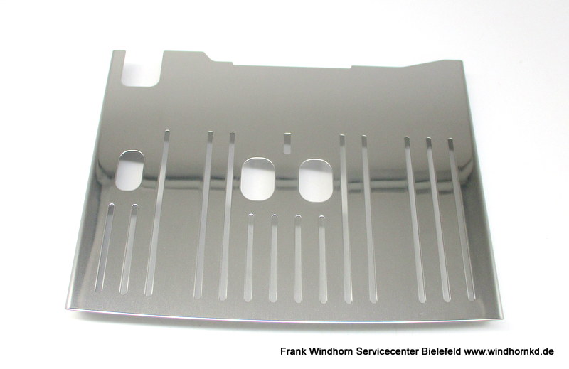 DLS-DRIP TRAY GRID(AISI430-BA