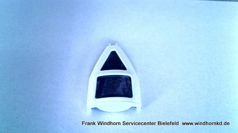 FILTER - WHITE JKP280