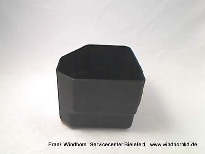 Tresterbehälter sw E 950/E955