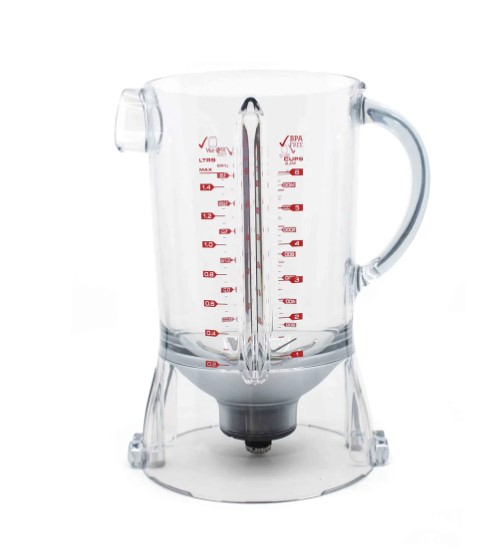 Jug with Blender SJB615