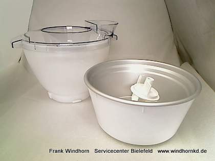 KAB956PL AT KW CHEF SENSE ICE