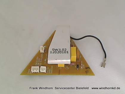 Elektronik 220V