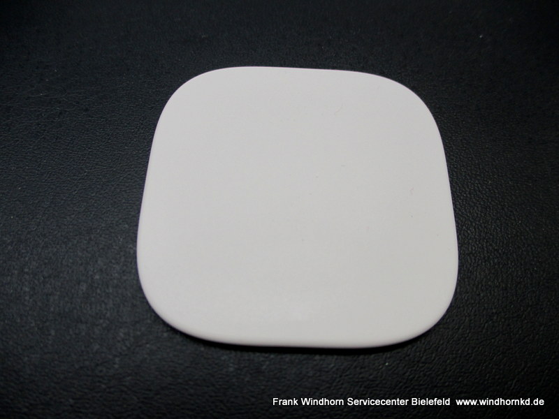 INSERTO LEVA TMBU BIANCO (ABS)