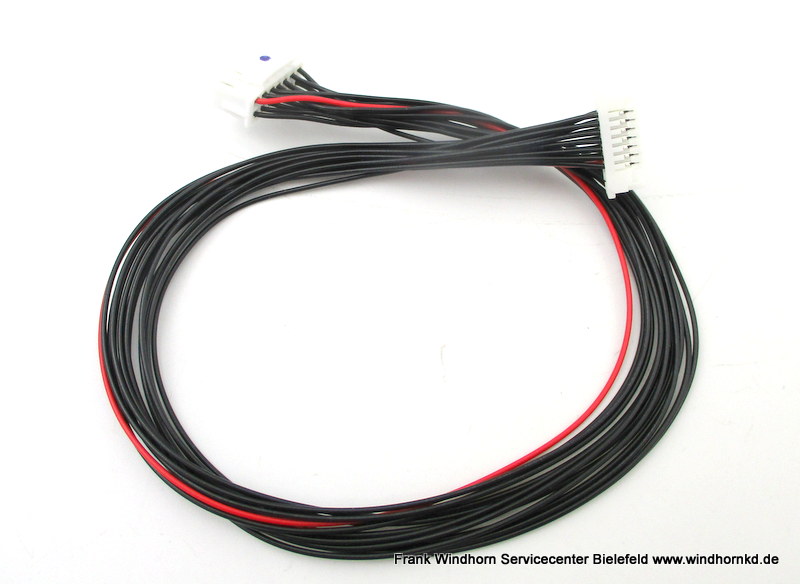 PCB Control Cable  SES500