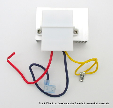 Heat Sink Assembly SNE500