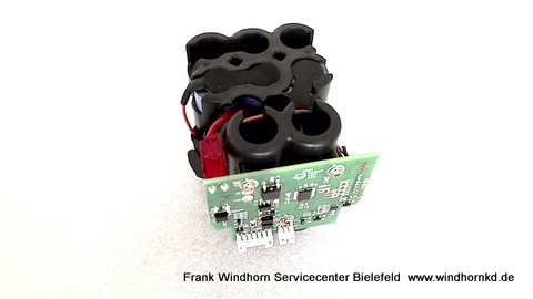 Batterie.li-ion 14.4v