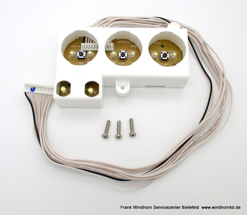 Control Panel right SES875