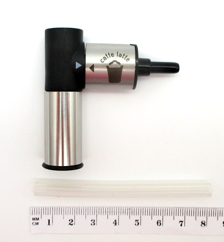 Krups MS-0A01514 Auto-Cappuccino-Düse mit Schlauch