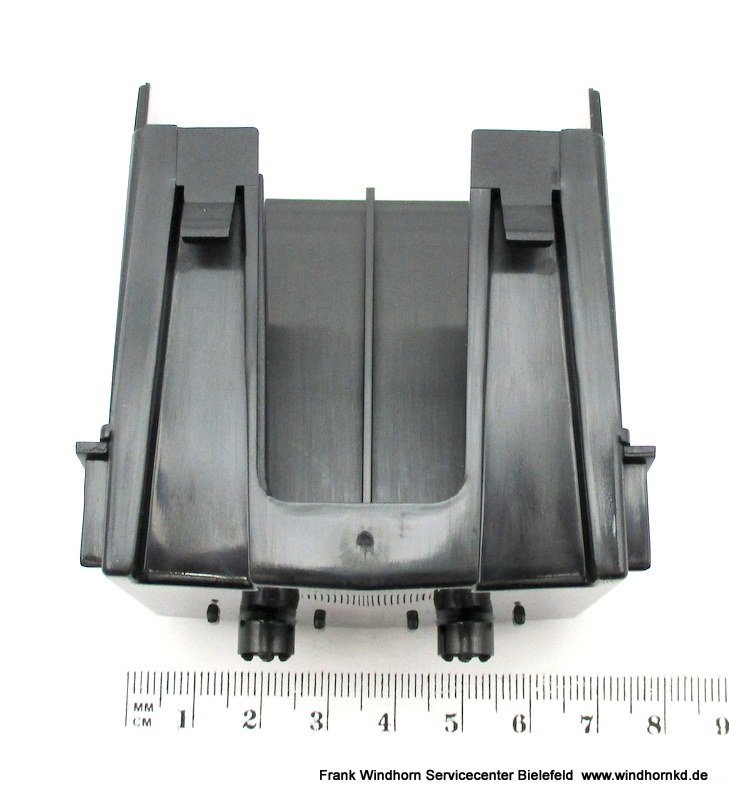 DeLonghi coffee spout 5332283000 – For automatic coffee machines