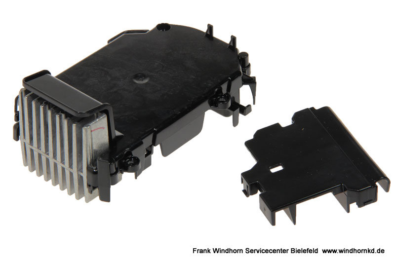 Platine ( Leistungsplatine ) EN450