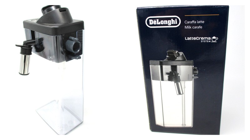 Delonghi DLSC012 Milchbox Latte Crema für die ECAM