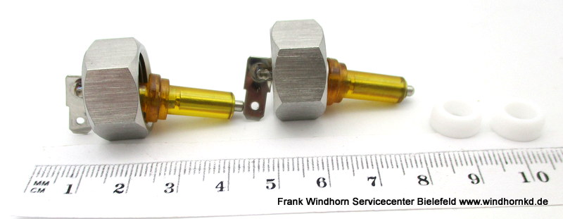 Coffee Boiler Probe Set SES920/980/990  from PDC2242