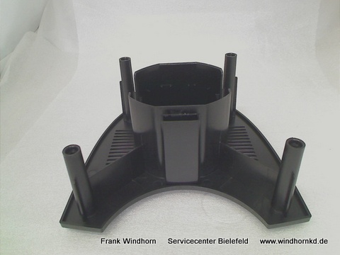 Sockelgehäuse SB327