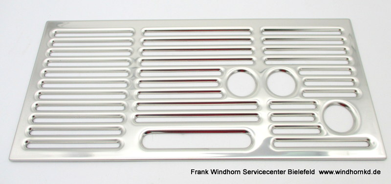 Drip Tray Plate SES876