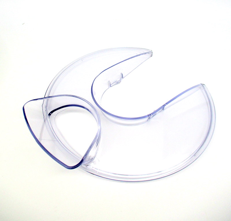 Kenwood KW706769 Spritzschutzdeckel für Prospero Küchenmaschine