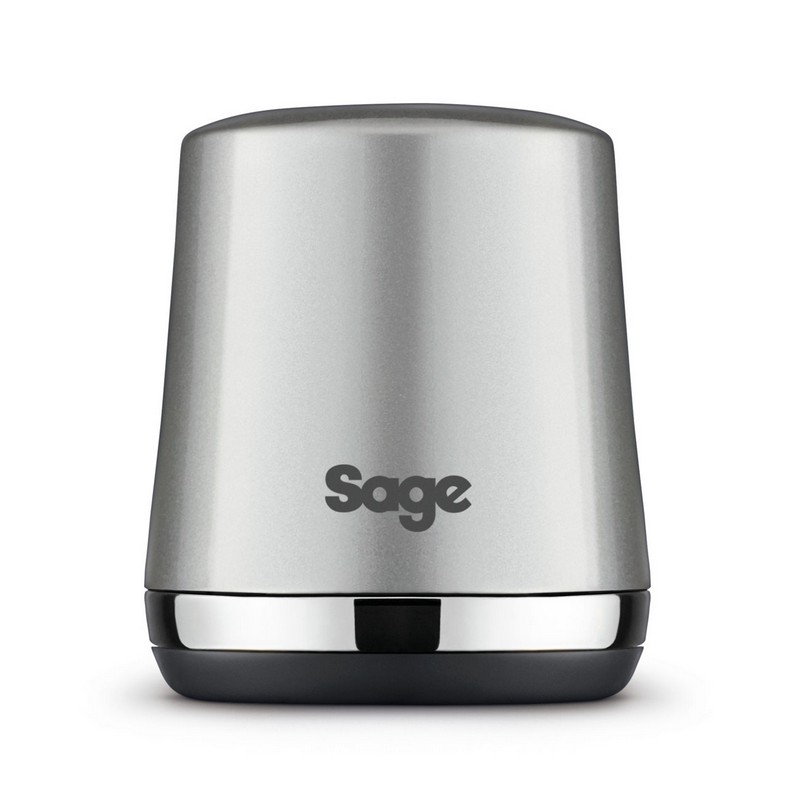 The Vac Q Silver SBL002 Gebraucht-Wie neu