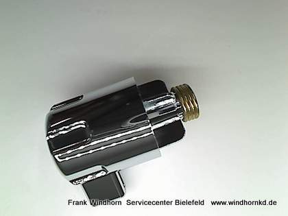 Dampfregelknopf ESAM04