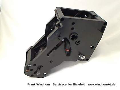 Brüheinheit A-047 Basis V4* Ba
