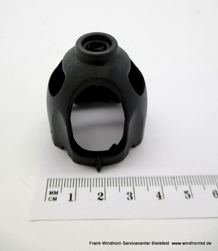 Halter/kugel