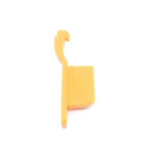 Drum Cap