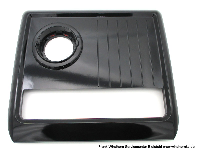 Housing Top Cover SES990BKS