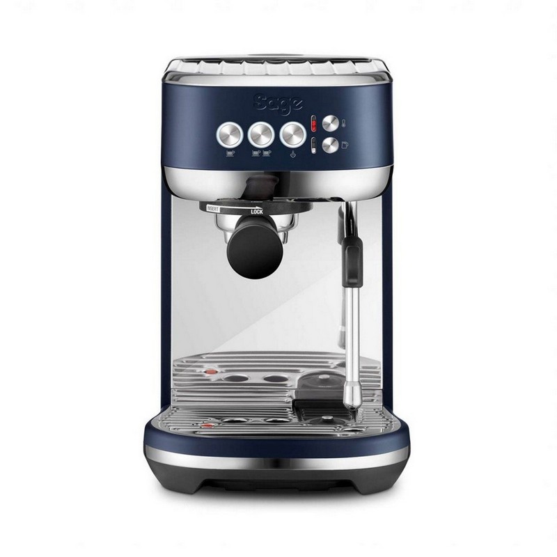 Leichte Gebrauchsspuren: Bambino Plus SES500DBL Blau !UK!
