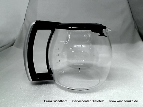 Kaffeekanne BCO261