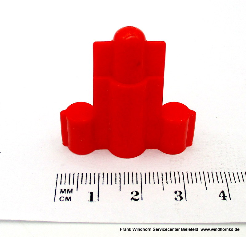 Schwimmer f. Auffangbehälter