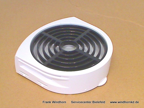 ASS.VASCHETTA BIANCA (GRIGLIA