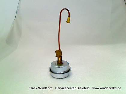 KESSELDRUCKMANOMETER