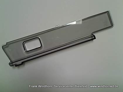 Deckel ESAM 5000