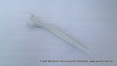 CLEANING BRUSH JMP800SI