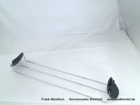 Brötchenaufsatz