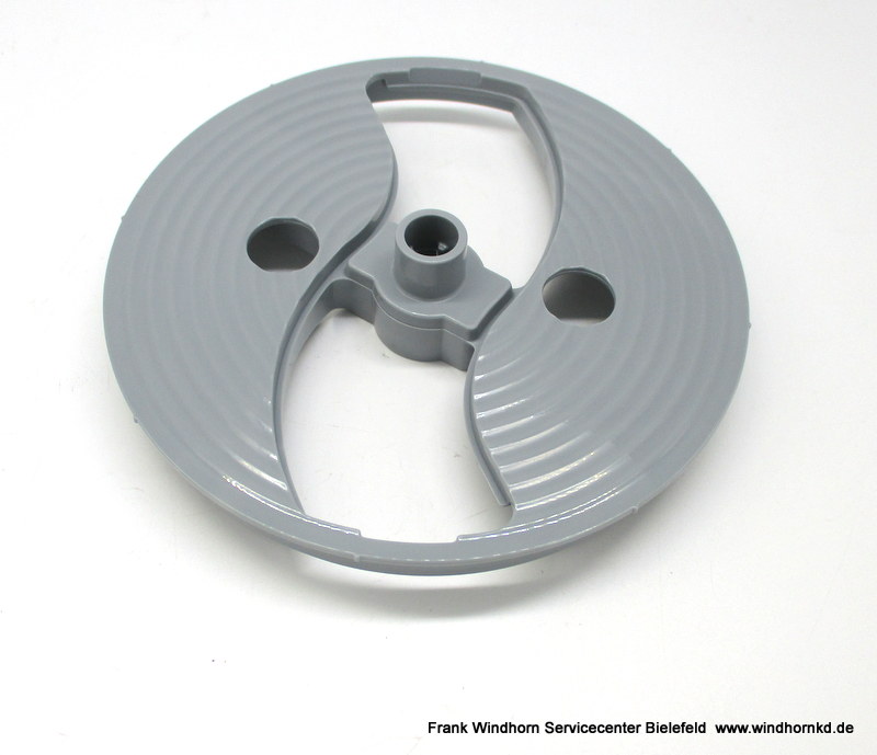 ICS FPL CARRIER DISC