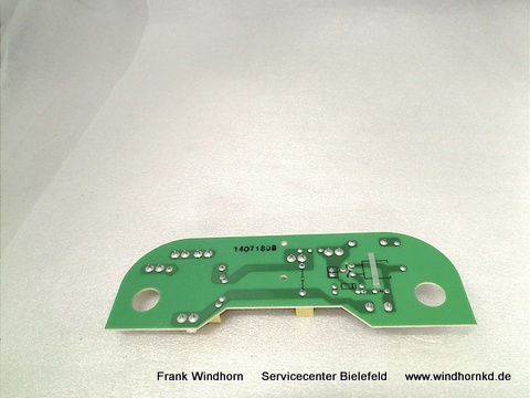 Leistungsplatine BL710